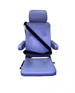 Кресло для спец транспорта врача скорой помощи